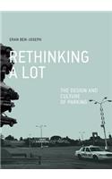 ReThinking a Lot
