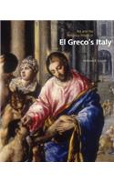 Art and the Religious Image in El Grecos Italy