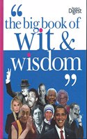 The Big Book Of Wit & Wisdom