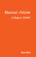 Rhetorical Criticism