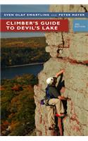 Climber's Guide to Devil's Lake