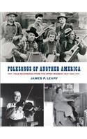 Folksongs of Another America