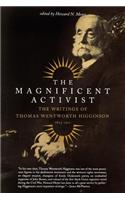 Magnificent Activist