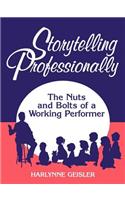 Storytelling Professionally