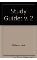 Study Guide, Volume II