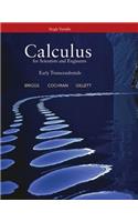 Calculus for Scientists and Engineers: Early Transcendentals, Single Variable Plus Mylab Math -- Access Card Package