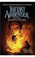 The Last Airbender Prequel: Zuko's Story: Prequel Zuko's Story