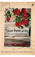 Love Postcards