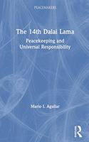 The 14th Dalai Lama