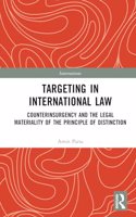 Targeting in International Law