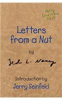 Letters from a Nut