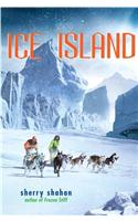 Ice Island