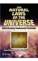 The Natural Laws of the Universe