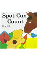 Spot Can Count