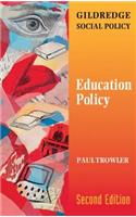 EDUCATION POLICY