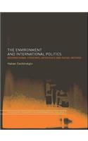 The Environment and International Politics