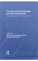 The End of the Cold War and The Third World