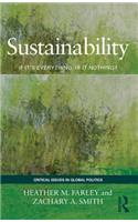 Sustainability