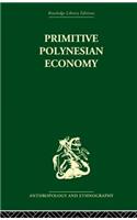 Primitive Polynesian Economy