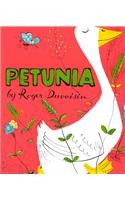 Petunia