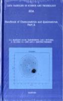 Handbook of Chemometrics and Qualimetrics