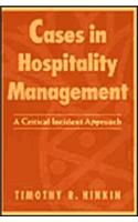 Cases in Hospitality Management