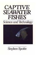 Captive Seawater Fishes