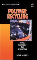 Polymer Recycling