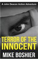 Terror of the Innocent (Adventure Thriller)