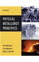 Physical Metallurgy Principles