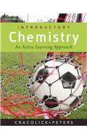 Cengage Advantage Books: Introductory Chemistry