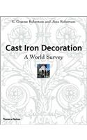 Cast Iron Decoration