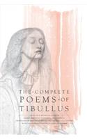 Complete Poems of Tibullus