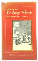 Plays of George Etherege