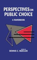 Perspectives on Public Choice