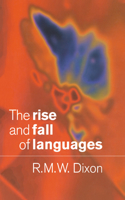 Rise and Fall of Languages