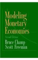 Modeling Monetary Economies