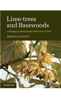 Lime-trees and Basswoods