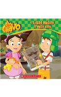 El Chavo: El Libro Mágico / The Magic Book (Bilingual)