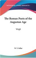 Roman Poets of the Augustan Age