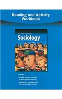 Holt McDougal Sociology: The Study of Human Relationships: Reading and Activity Workbook