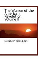 The Women of the American Revolution, Volume II