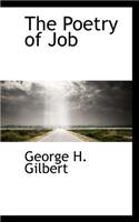 The Poetry of Job