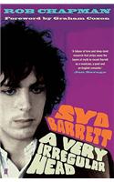 Syd Barrett