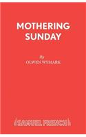 Mothering Sunday
