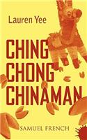 Ching Chong Chinaman