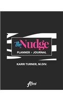 The Nudge Planner + Journal