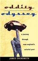 Oddity Odyssey