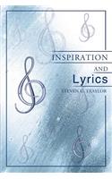 Inspiration and Lyrics