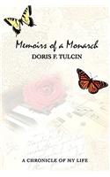 Memoirs of a Monarch